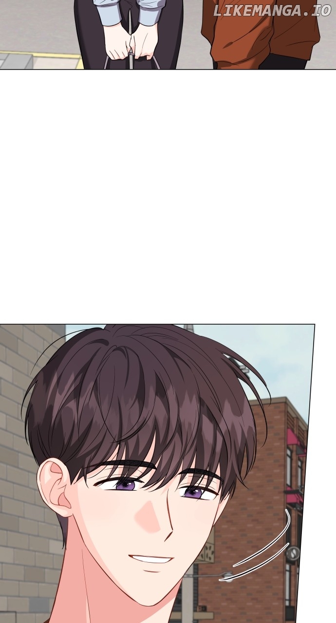 Let’s Meet After Work Chapter 43 - page 24