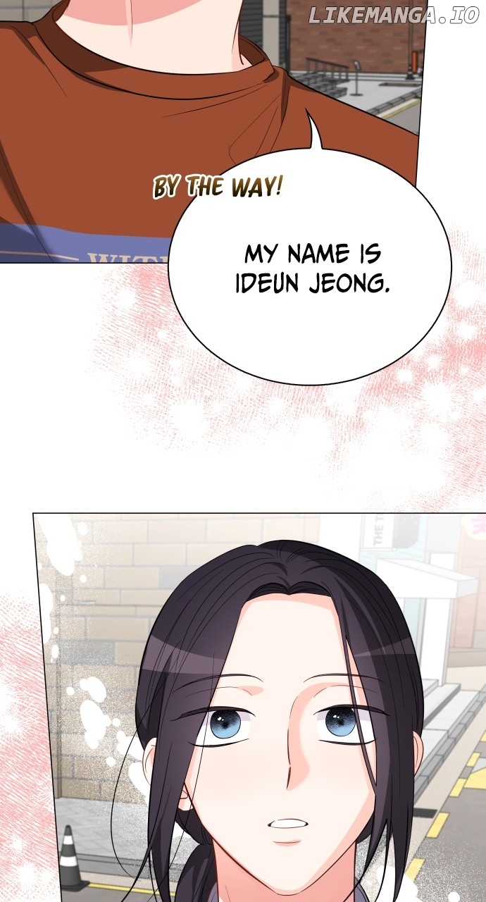 Let’s Meet After Work Chapter 43 - page 25