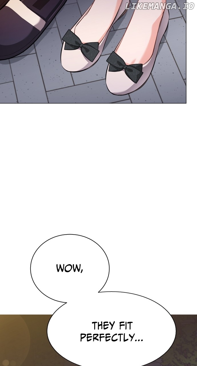 Let’s Meet After Work Chapter 43 - page 28