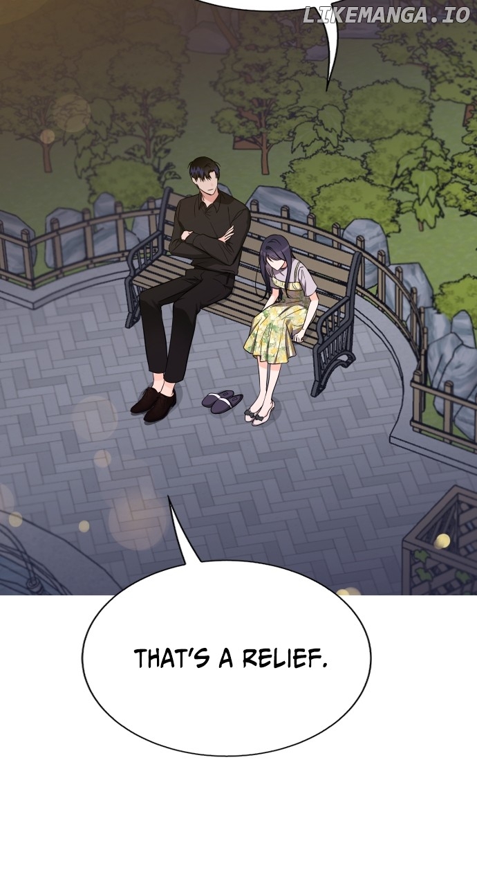 Let’s Meet After Work Chapter 43 - page 29