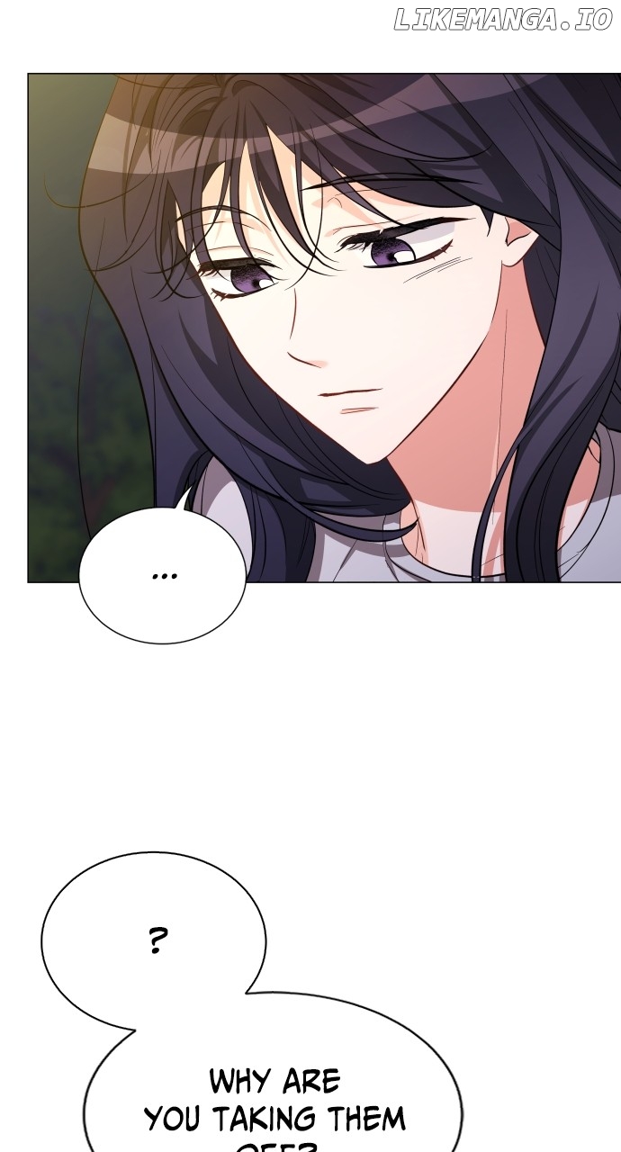 Let’s Meet After Work Chapter 43 - page 30