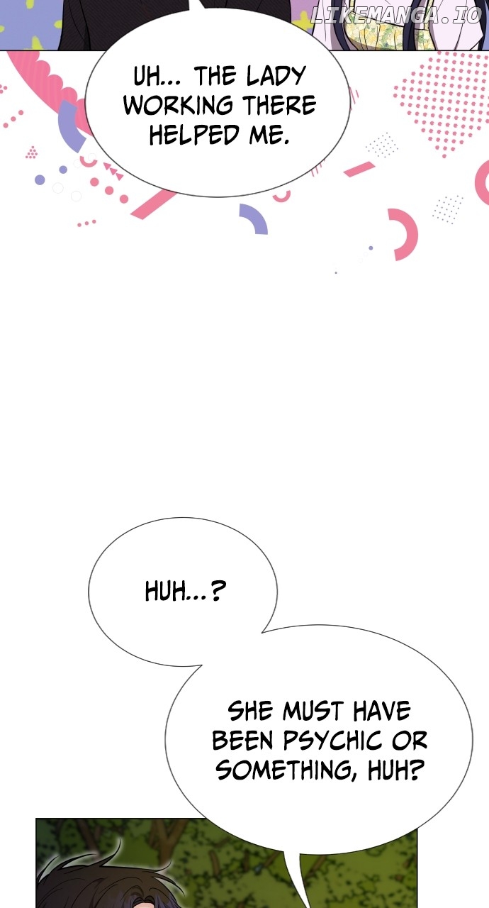 Let’s Meet After Work Chapter 43 - page 34