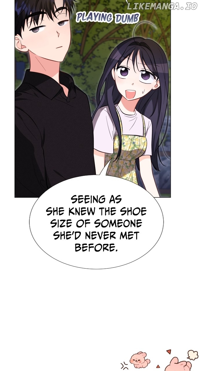 Let’s Meet After Work Chapter 43 - page 35