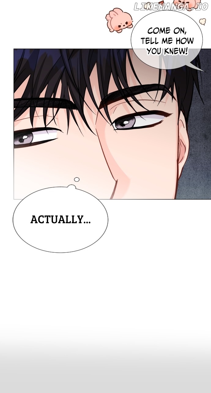 Let’s Meet After Work Chapter 43 - page 36