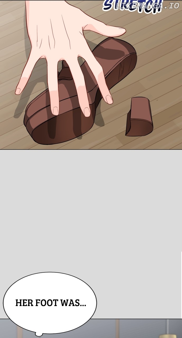 Let’s Meet After Work Chapter 43 - page 38
