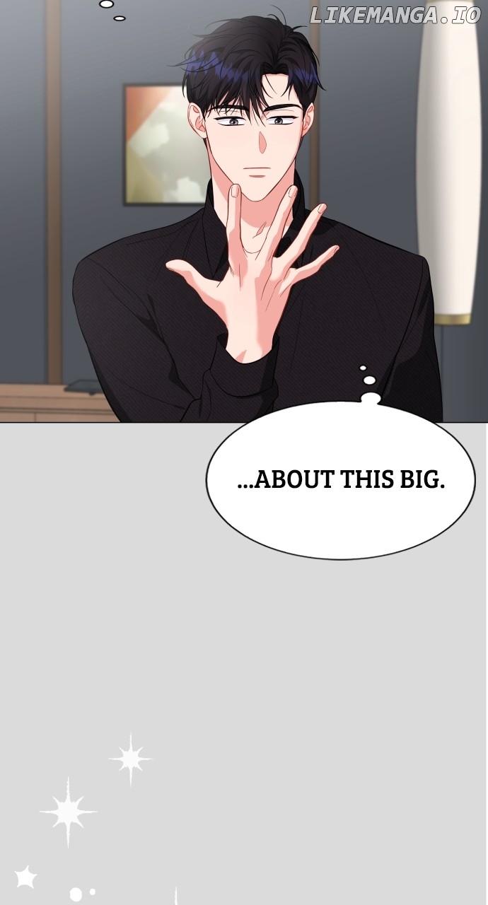 Let’s Meet After Work Chapter 43 - page 39