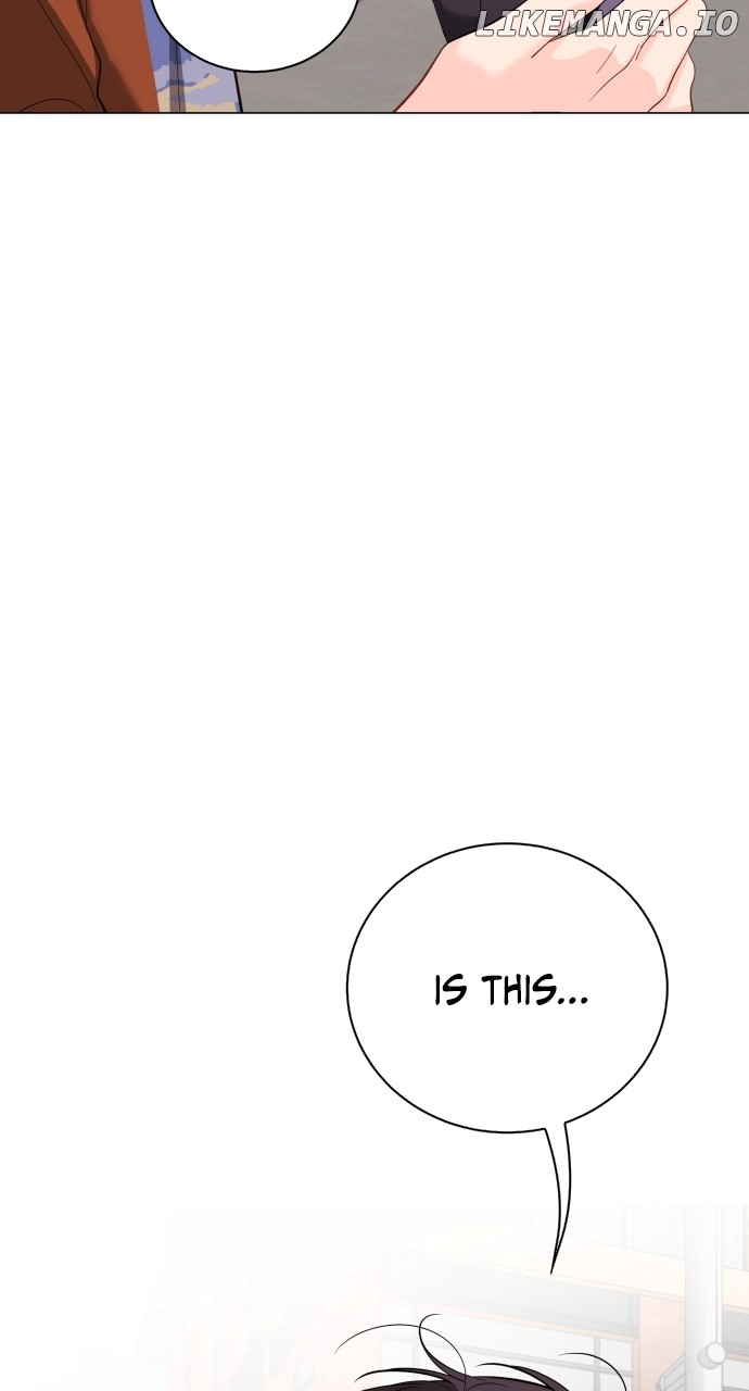 Let’s Meet After Work Chapter 43 - page 4