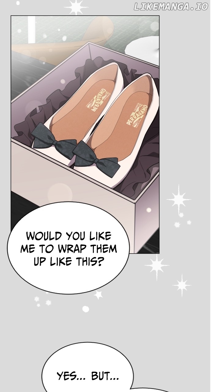 Let’s Meet After Work Chapter 43 - page 40