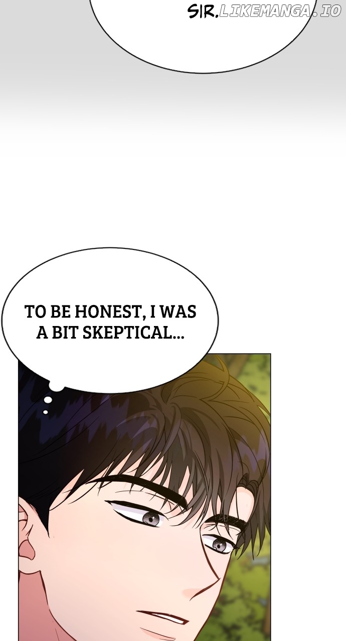 Let’s Meet After Work Chapter 43 - page 42