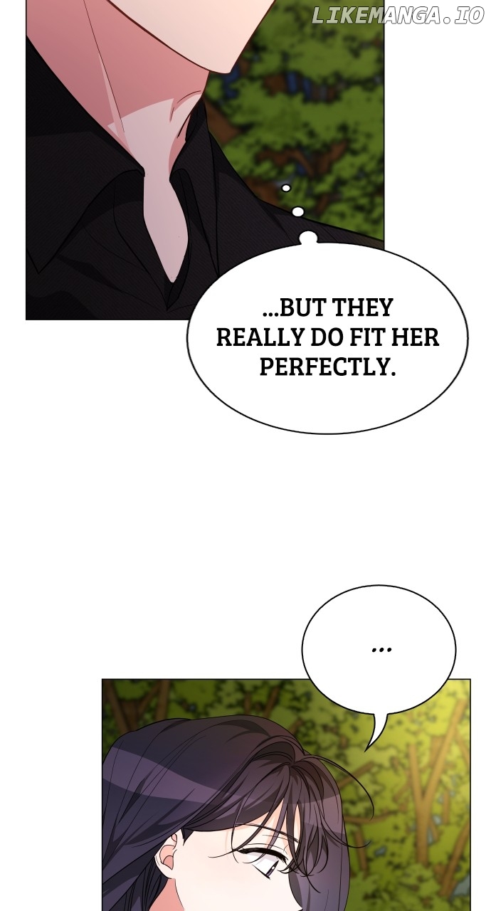 Let’s Meet After Work Chapter 43 - page 43