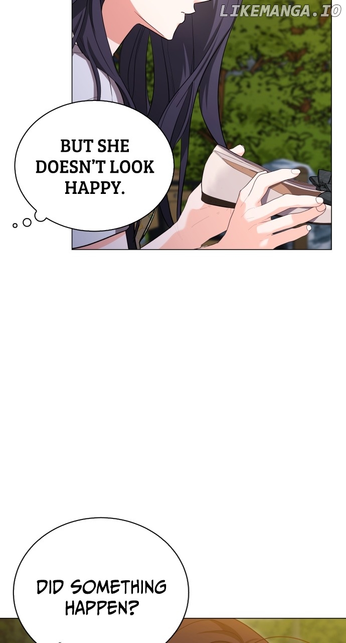 Let’s Meet After Work Chapter 43 - page 44