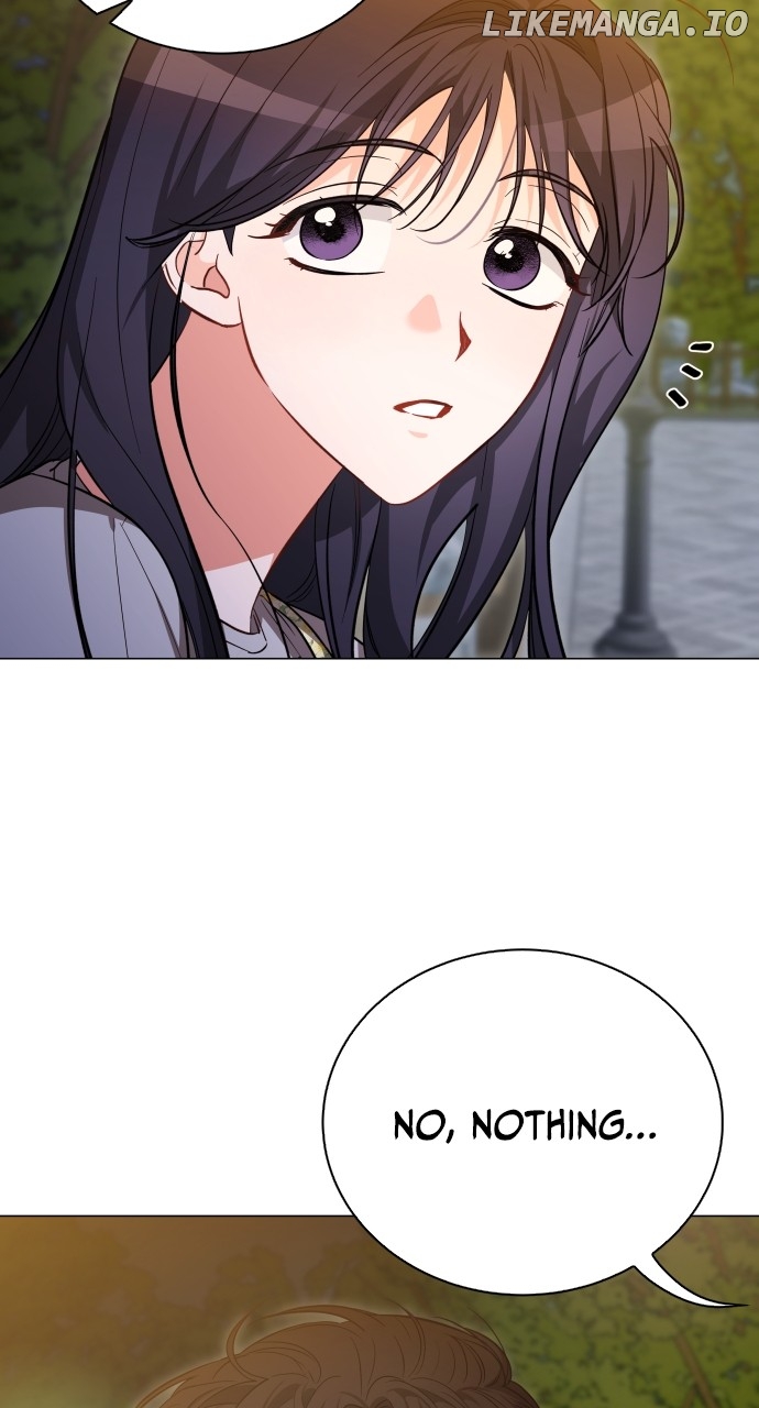Let’s Meet After Work Chapter 43 - page 45