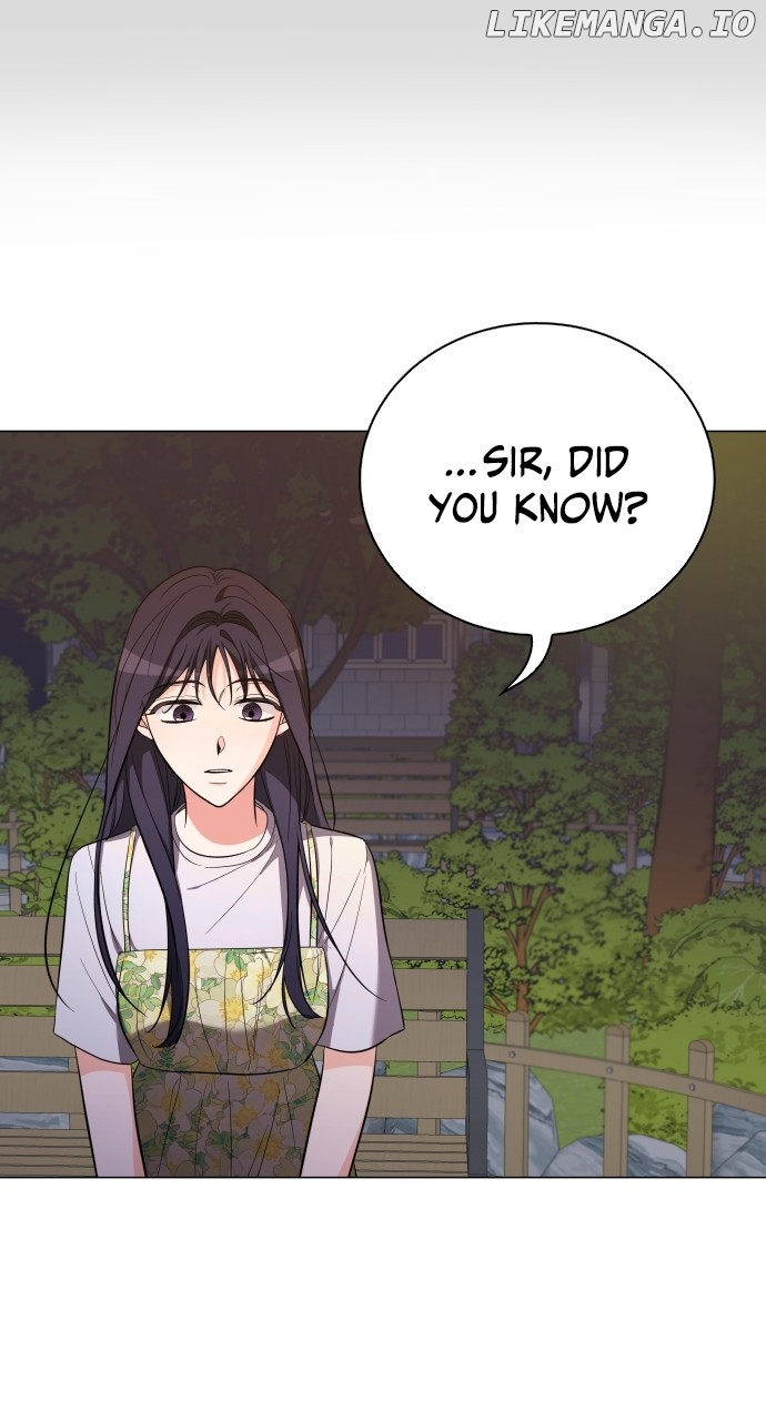 Let’s Meet After Work Chapter 43 - page 52