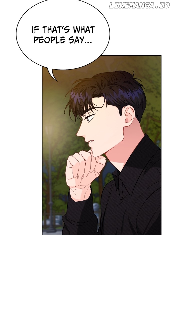 Let’s Meet After Work Chapter 43 - page 55