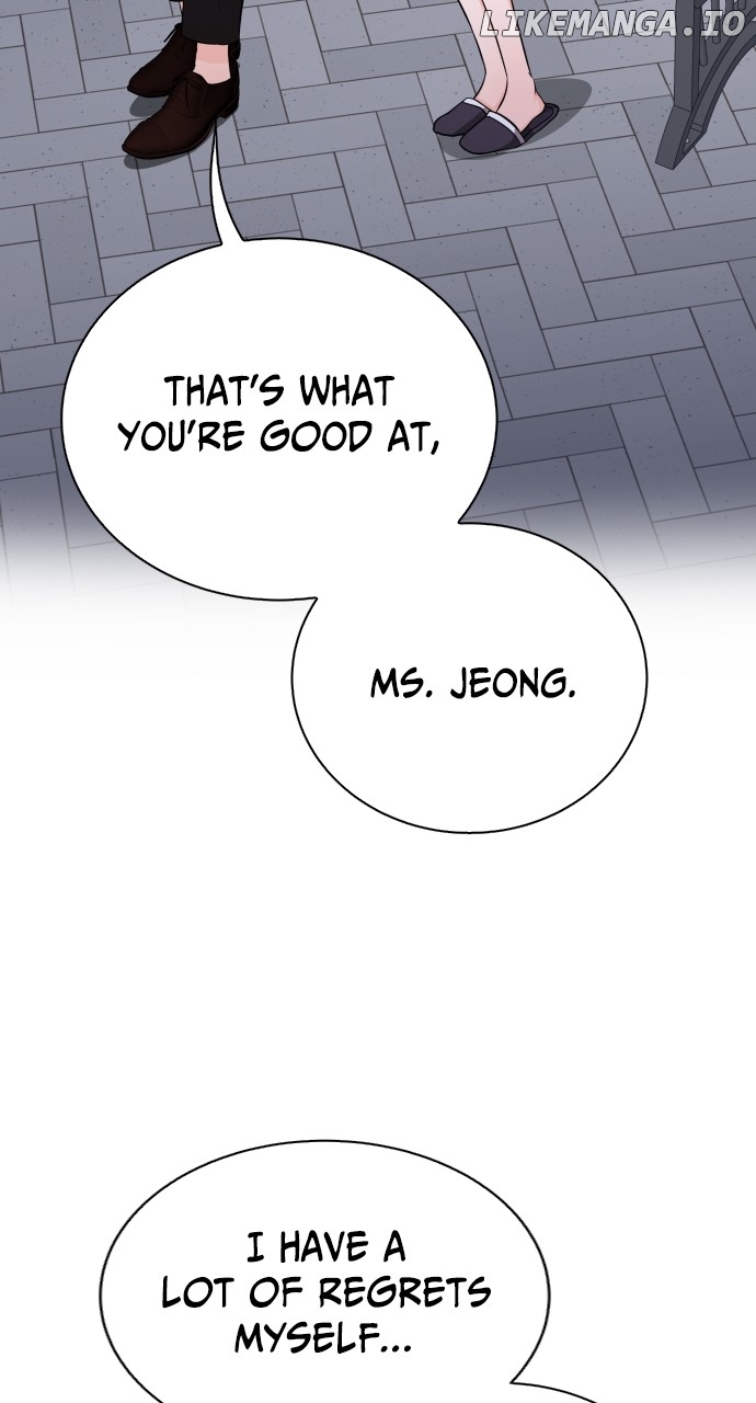 Let’s Meet After Work Chapter 43 - page 57