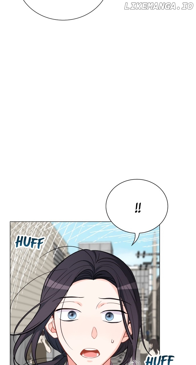 Let’s Meet After Work Chapter 43 - page 6