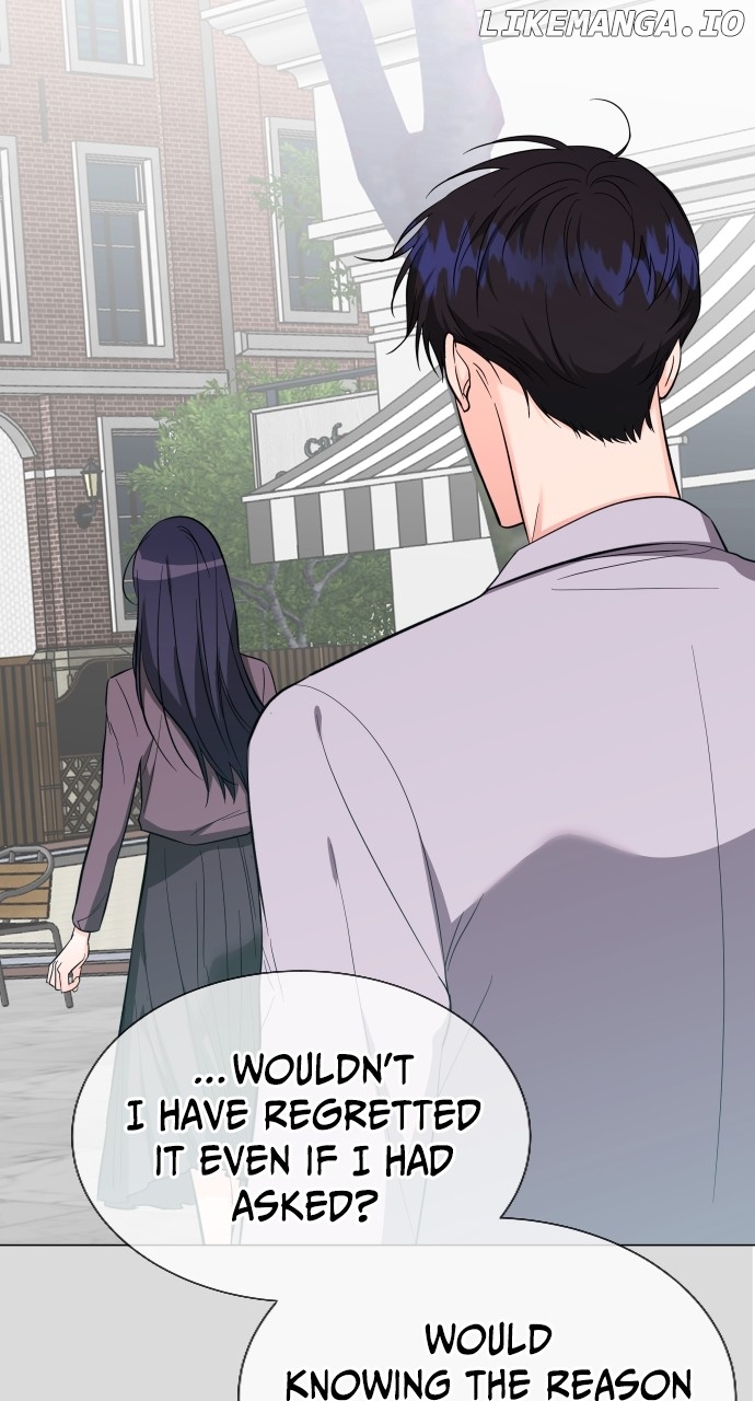 Let’s Meet After Work Chapter 43 - page 60