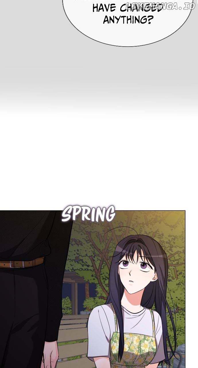 Let’s Meet After Work Chapter 43 - page 61