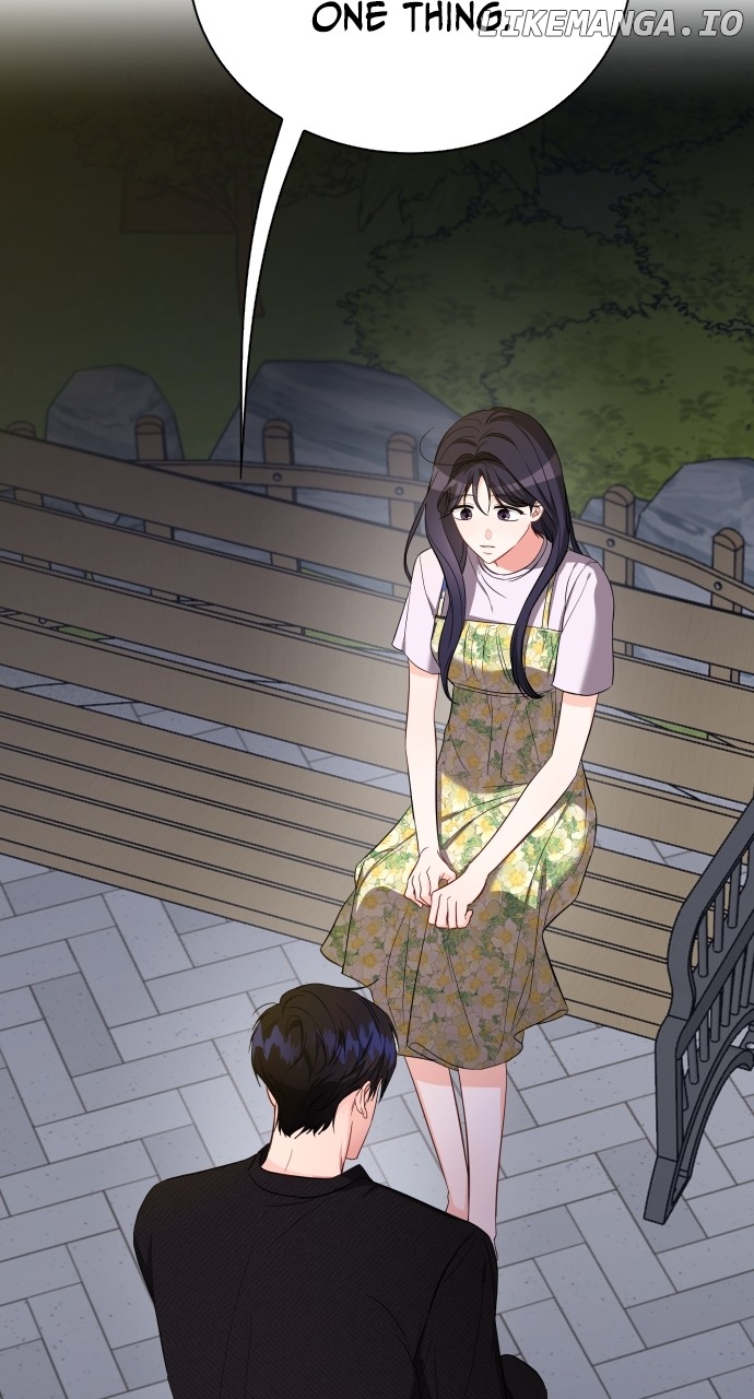 Let’s Meet After Work Chapter 43 - page 64