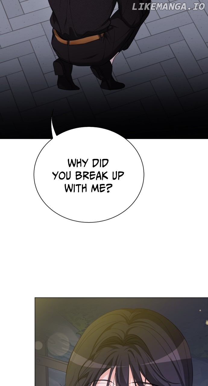 Let’s Meet After Work Chapter 43 - page 65