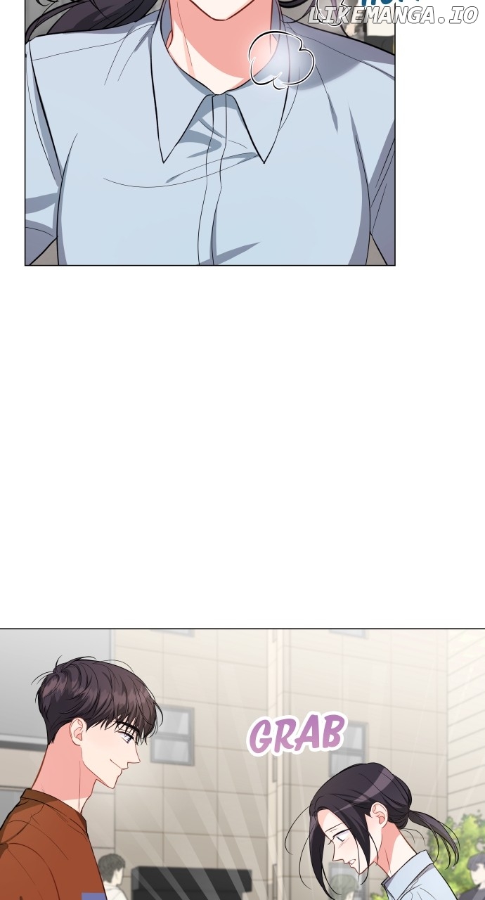 Let’s Meet After Work Chapter 43 - page 7