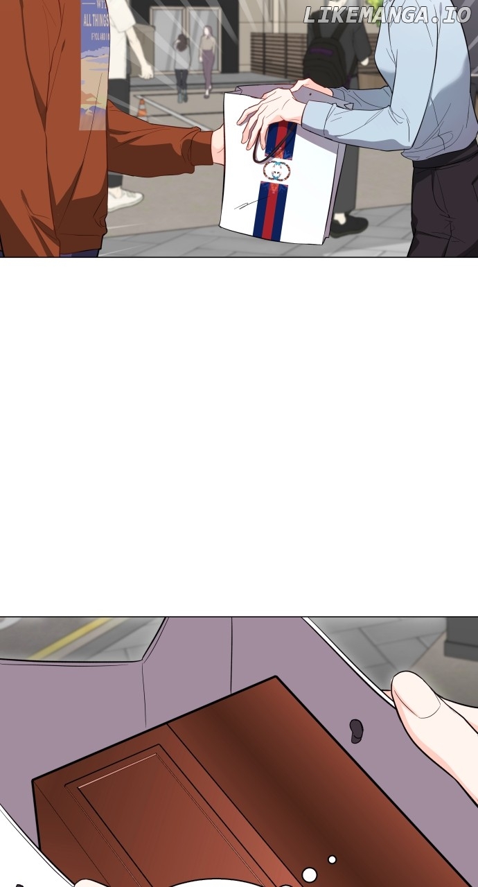 Let’s Meet After Work Chapter 43 - page 8