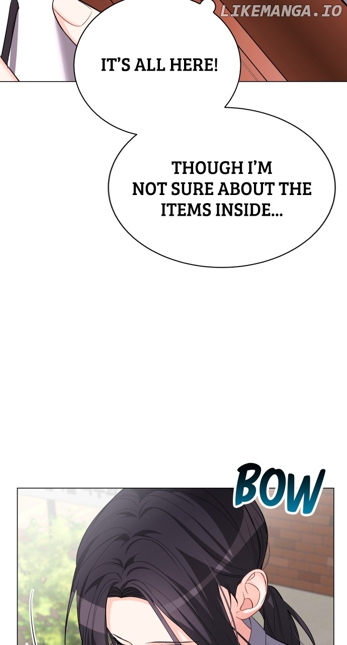 Let’s Meet After Work Chapter 43 - page 9
