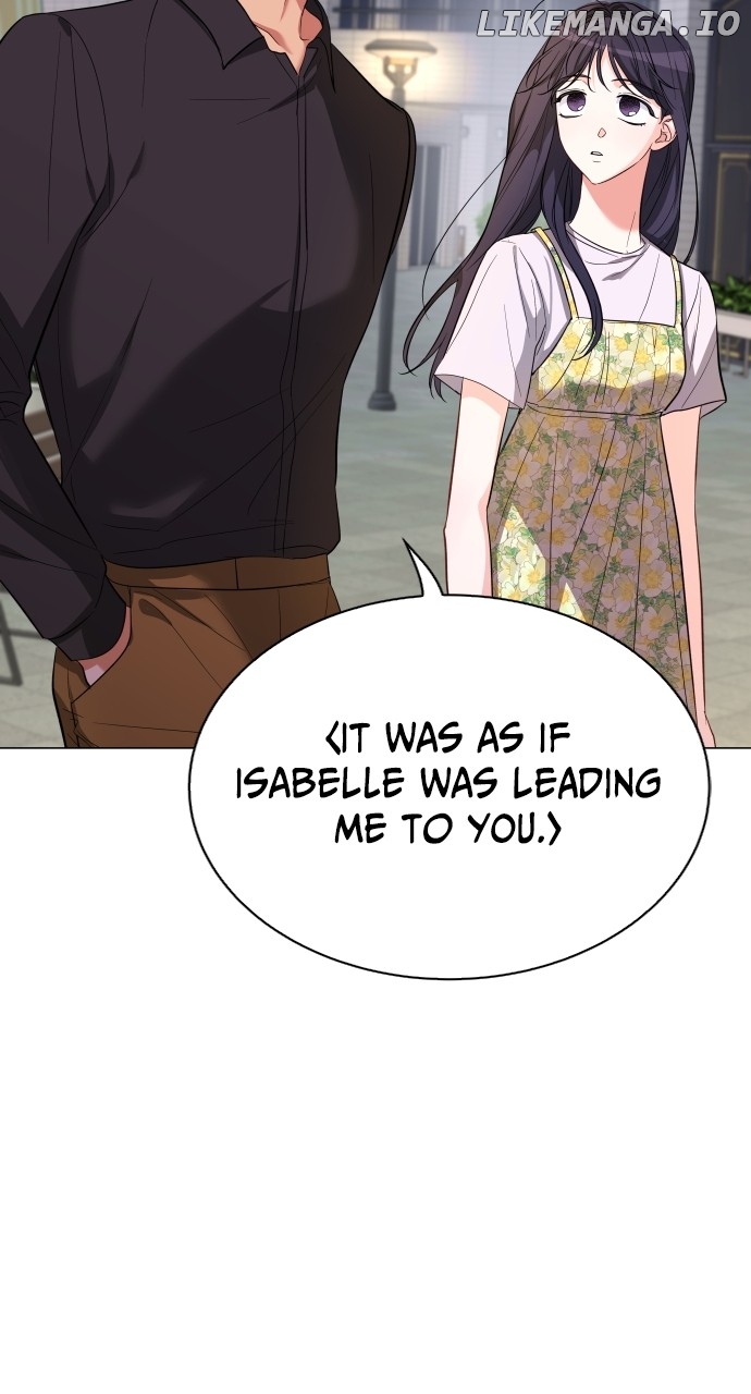 Let’s Meet After Work Chapter 42 - page 15