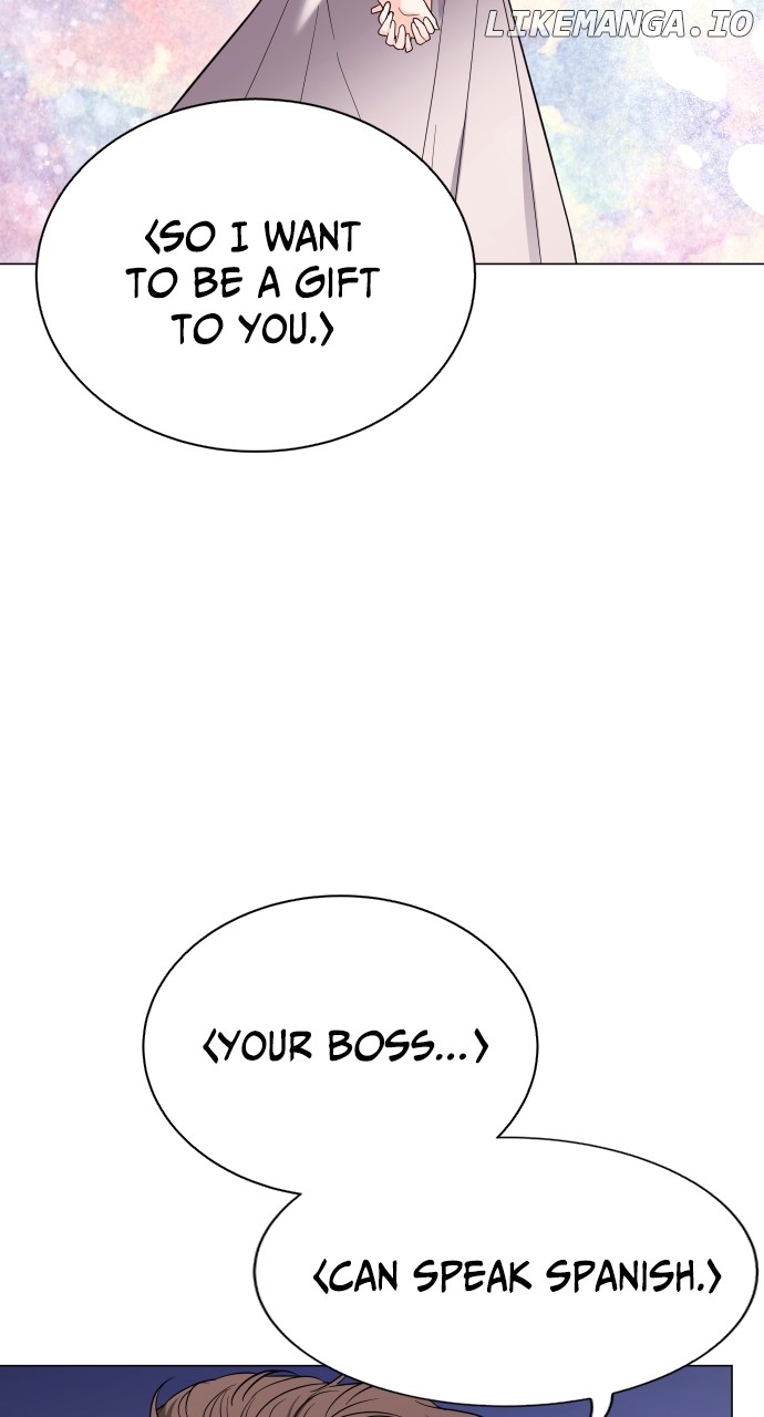 Let’s Meet After Work Chapter 42 - page 17