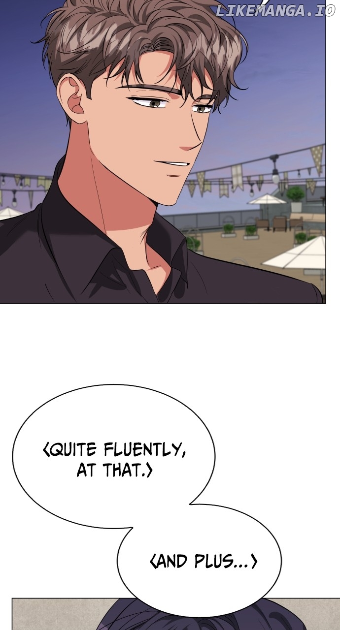 Let’s Meet After Work Chapter 42 - page 18