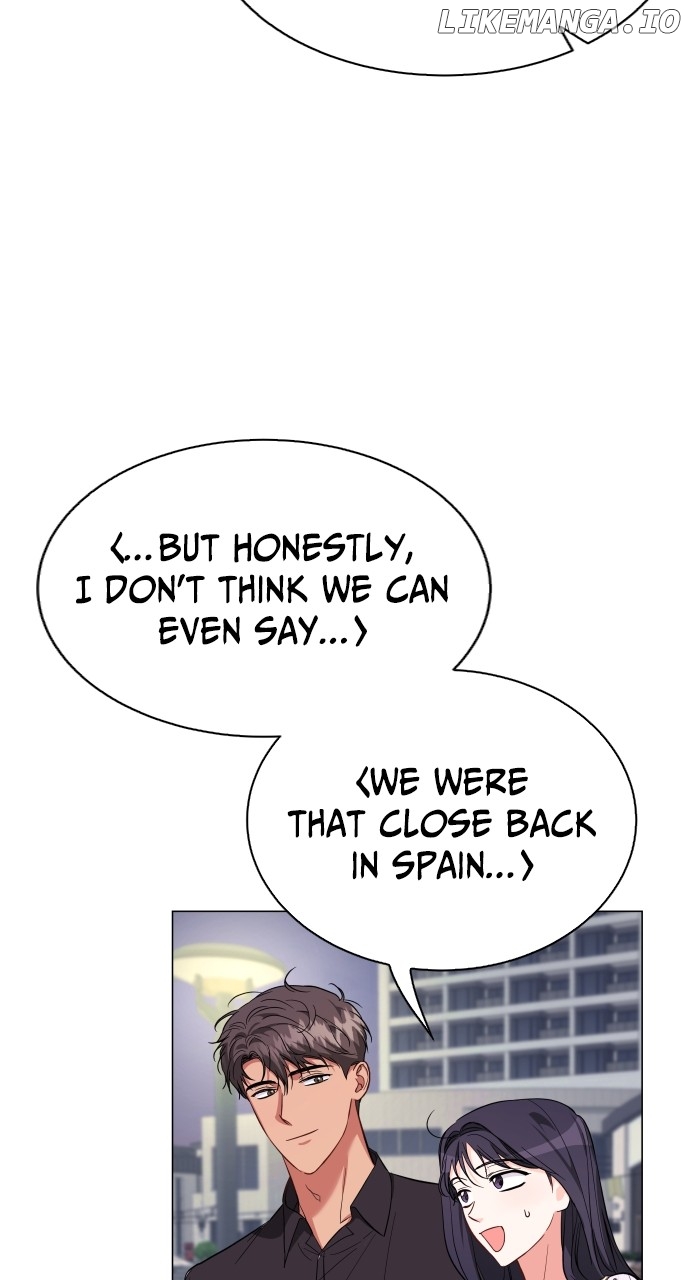 Let’s Meet After Work Chapter 42 - page 2