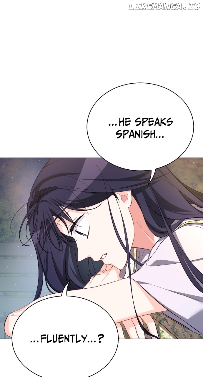 Let’s Meet After Work Chapter 42 - page 26