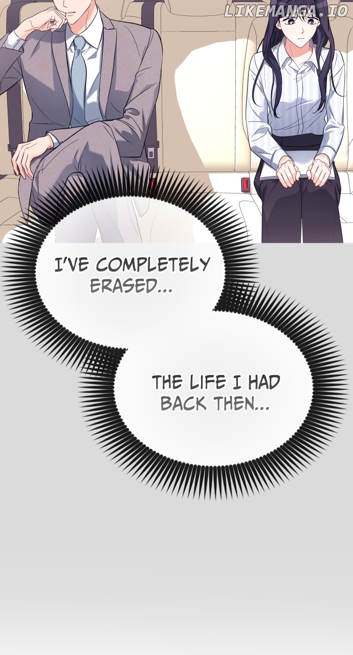 Let’s Meet After Work Chapter 42 - page 28