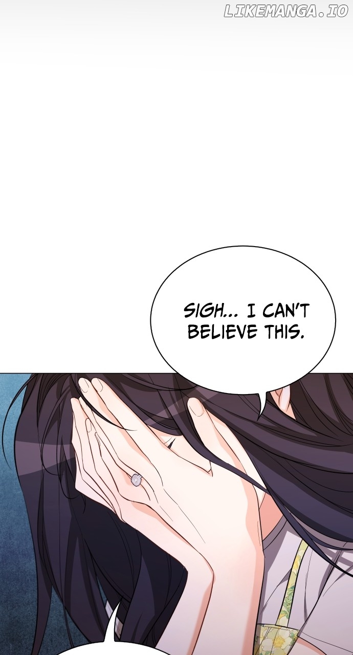 Let’s Meet After Work Chapter 42 - page 29