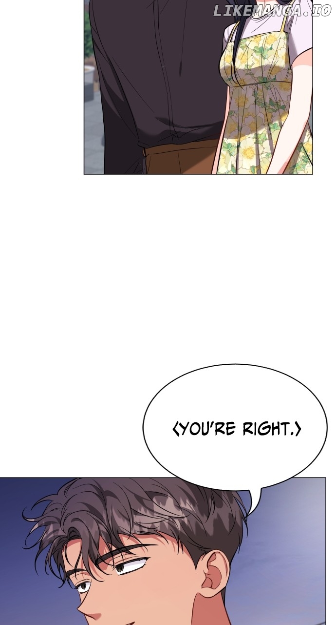 Let’s Meet After Work Chapter 42 - page 3