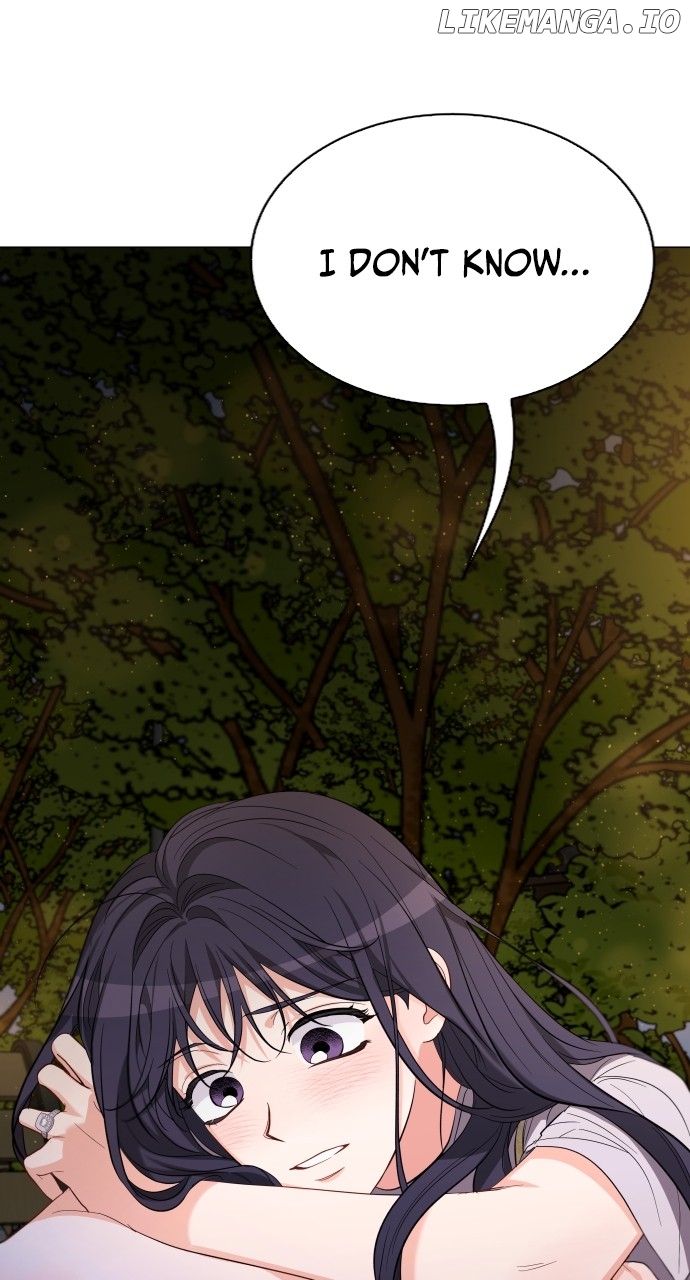 Let’s Meet After Work Chapter 42 - page 32