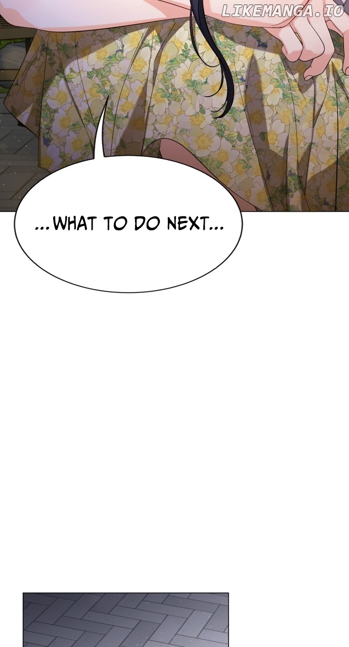 Let’s Meet After Work Chapter 42 - page 33