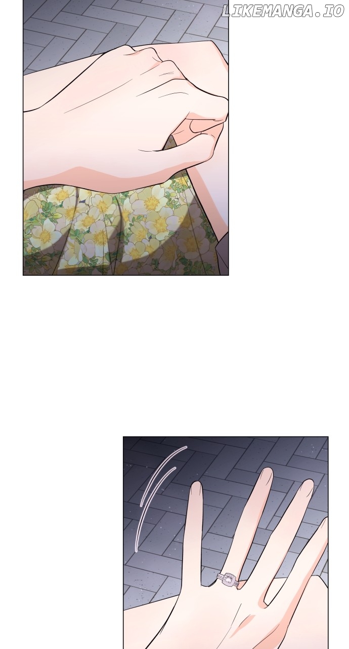 Let’s Meet After Work Chapter 42 - page 34