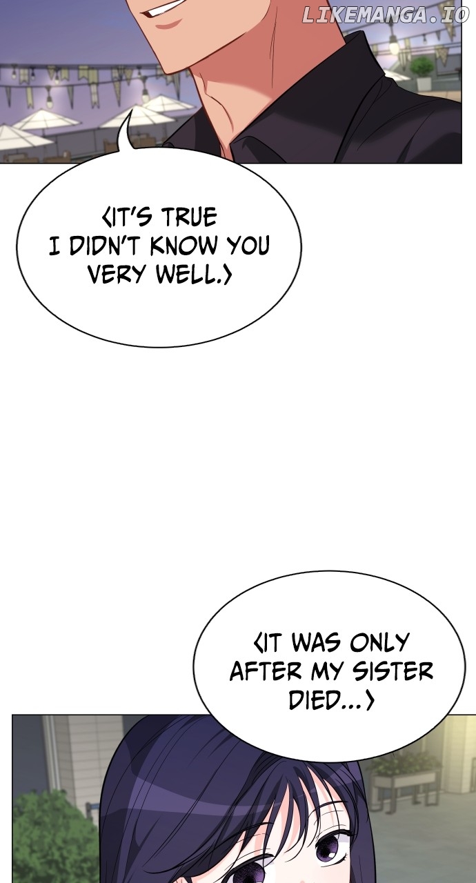 Let’s Meet After Work Chapter 42 - page 4