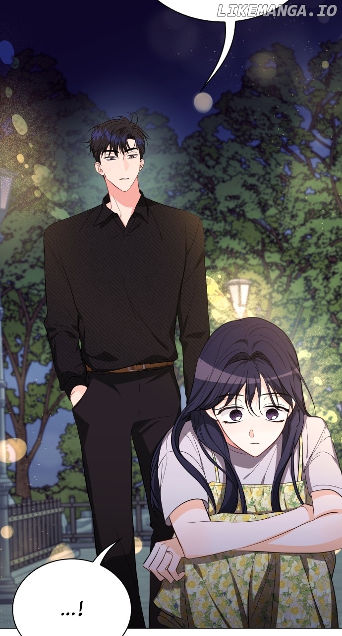 Let’s Meet After Work Chapter 42 - page 42