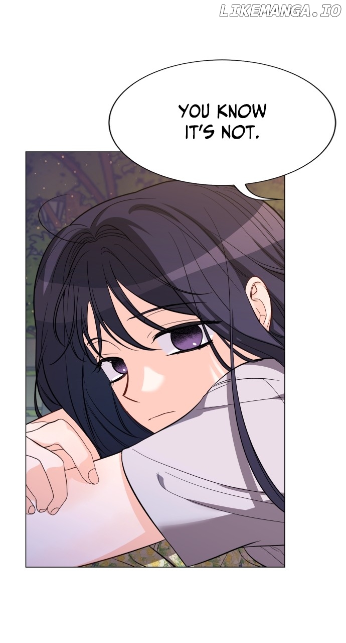 Let’s Meet After Work Chapter 42 - page 46