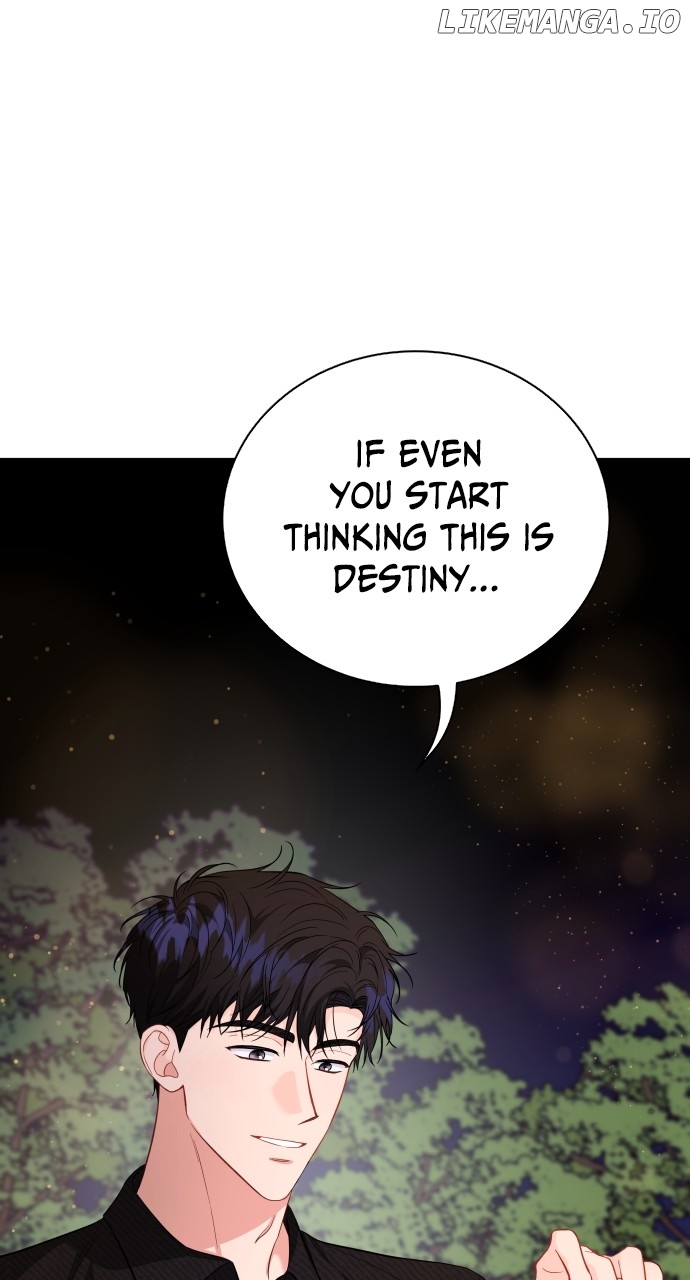 Let’s Meet After Work Chapter 42 - page 49