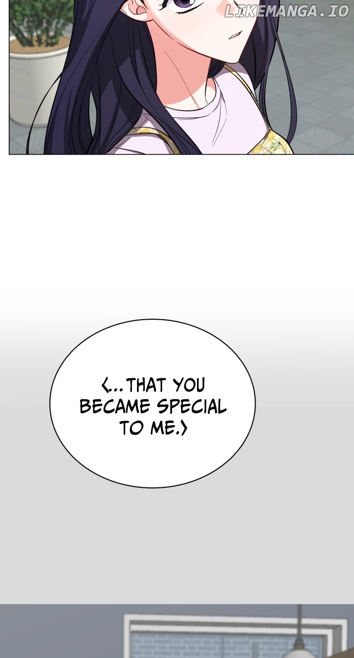 Let’s Meet After Work Chapter 42 - page 5