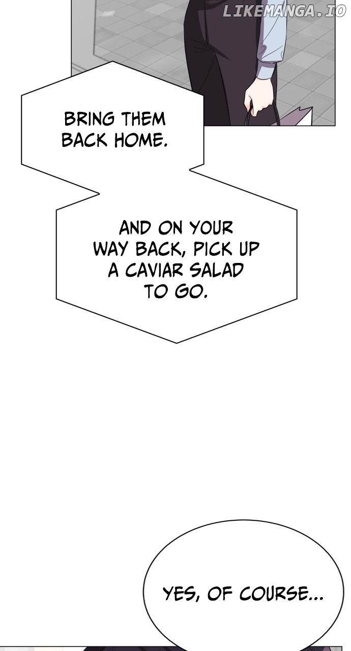 Let’s Meet After Work Chapter 42 - page 57
