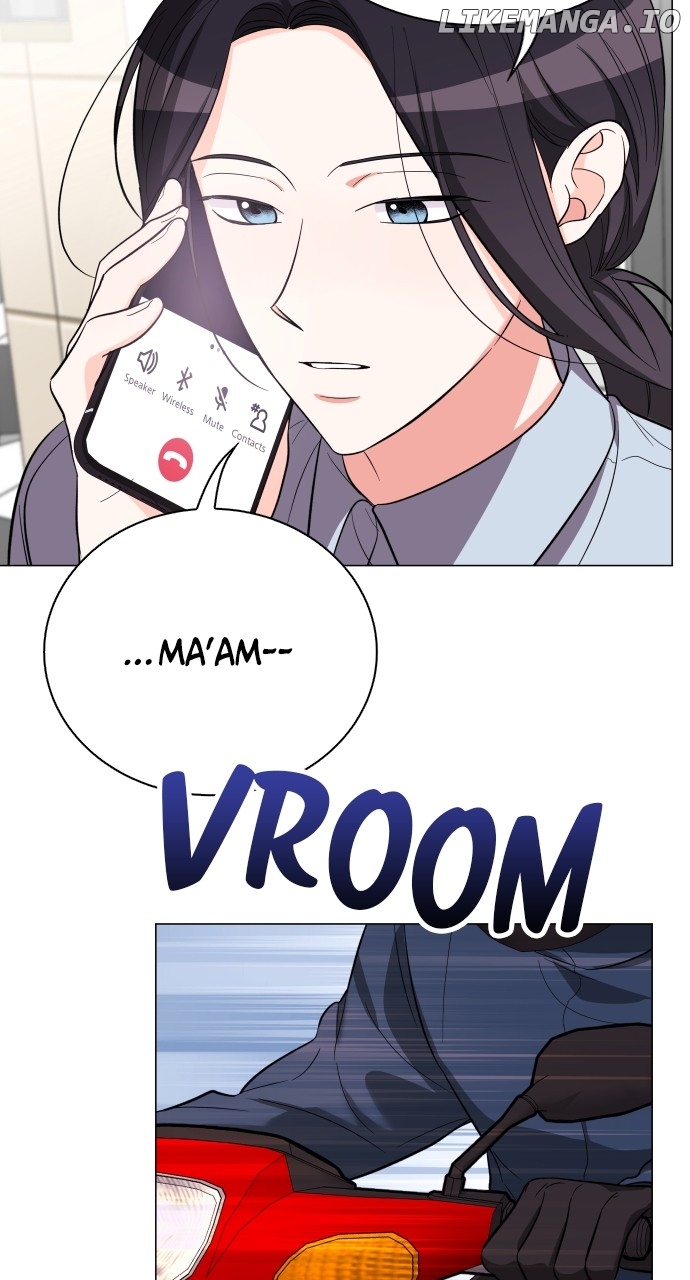 Let’s Meet After Work Chapter 42 - page 58