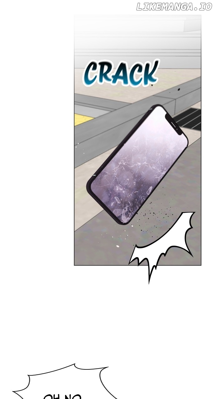 Let’s Meet After Work Chapter 42 - page 62