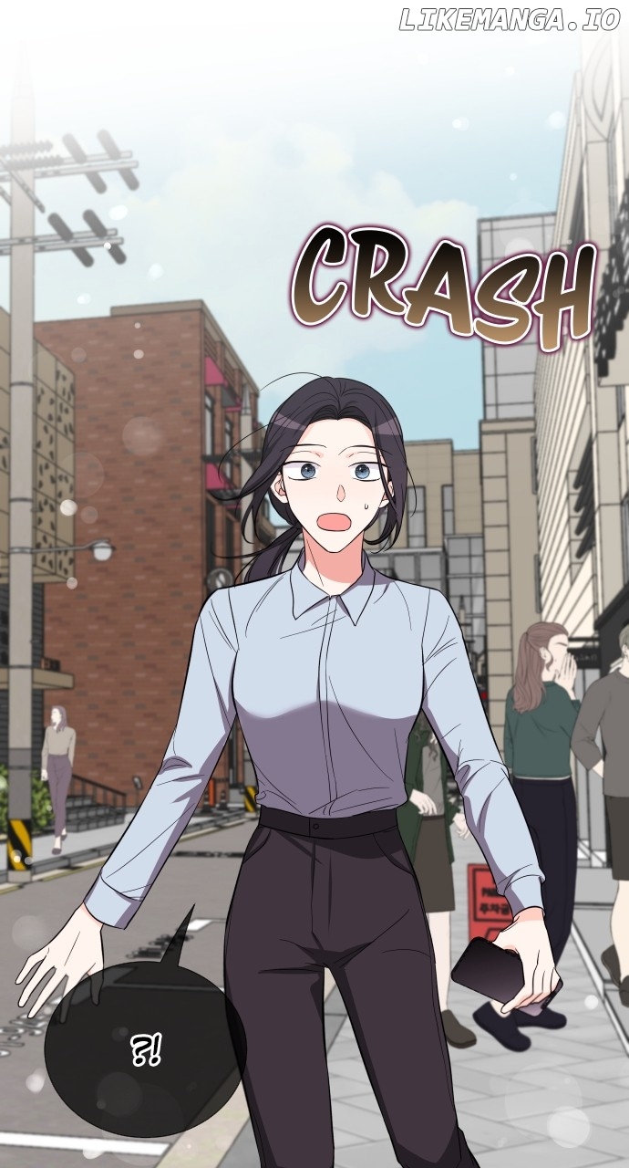 Let’s Meet After Work Chapter 42 - page 71