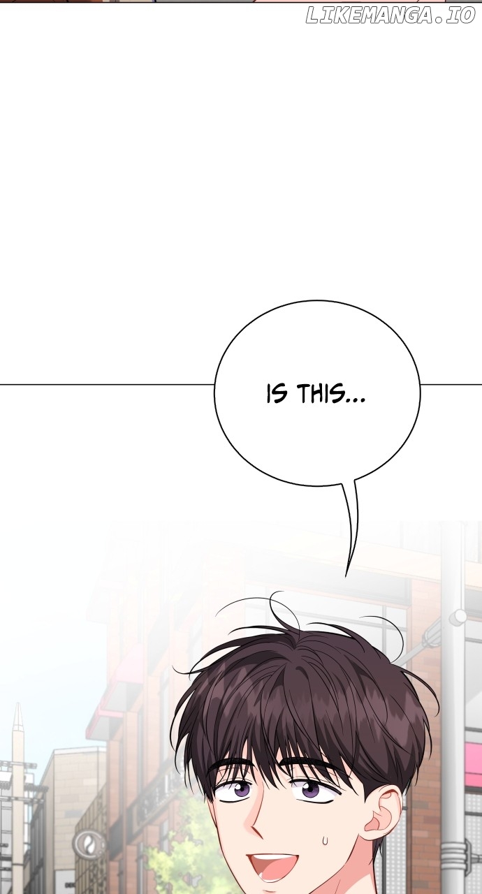 Let’s Meet After Work Chapter 42 - page 77