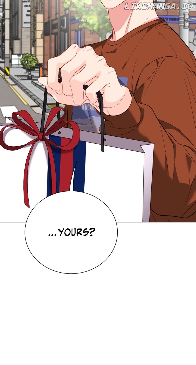 Let’s Meet After Work Chapter 42 - page 78