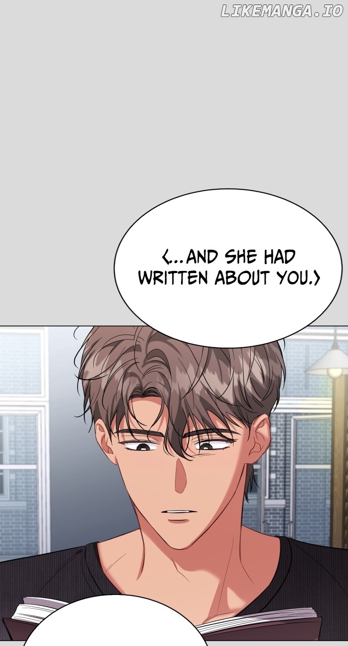 Let’s Meet After Work Chapter 42 - page 8